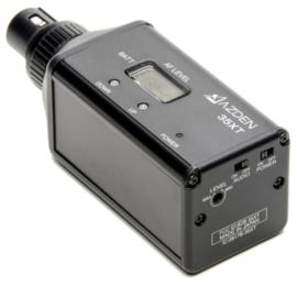 میکروفن-بی-سیم-هاشف-ازدن-Azden-310XT-UHF-Diversity-Wireless-Microphone-System